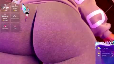 G A B R I E L A   online show from March 26, 5:35 am