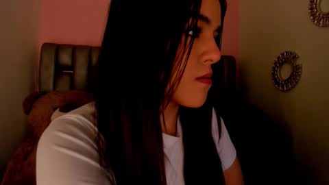 G A B R I E L A   online show from December 3, 3:34 pm