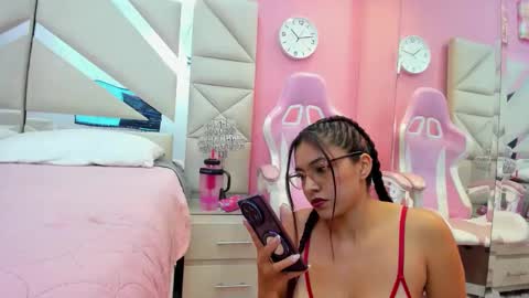 Gabby online show from April 30, 3:44 am