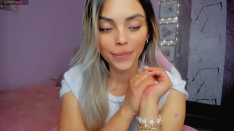 Gaby online show from June 18, 4:18 am