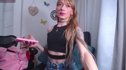  Gabby  online show from September 9, 11:49 pm