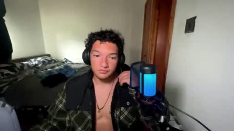 gabe_404 online show from July 24, 10:23 am