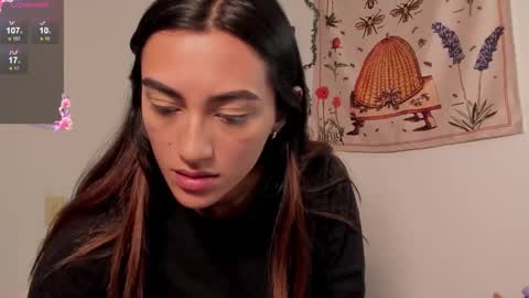 NEW ACCOUNT Gabriella online show from September 25, 3:08 pm