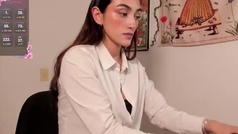 NEW ACCOUNT Gabriella online show from September 11, 10:44 pm