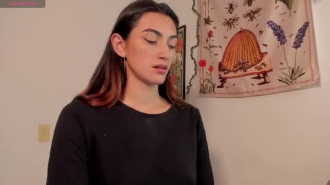 NEW ACCOUNT Gabriella online show from October 2, 5:34 pm