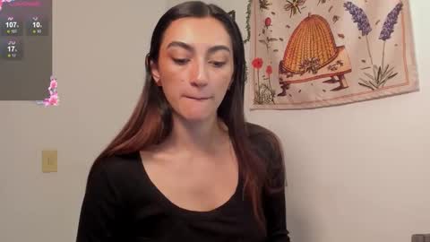 NEW ACCOUNT Gabriella online show from October 20, 2:33 pm