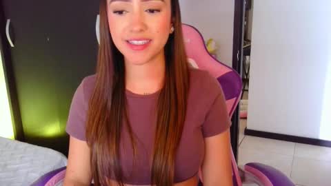 Gabi online show from September 19, 3:16 pm