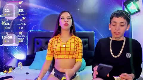 gabii_kendall online show from March 10, 3:55 am