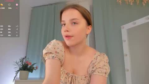 Gabi online show from November 8, 9:40 pm