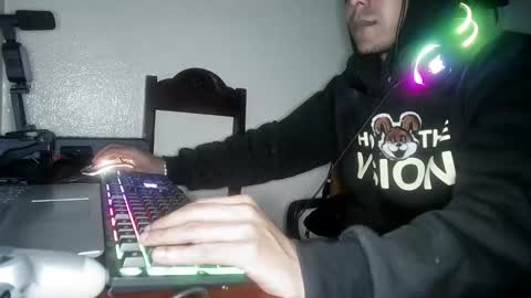 gabitosexyy online show from March 9, 6:28 am