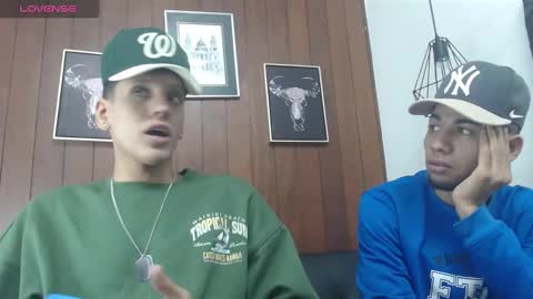 Gabo online show from March 4, 4:06 am