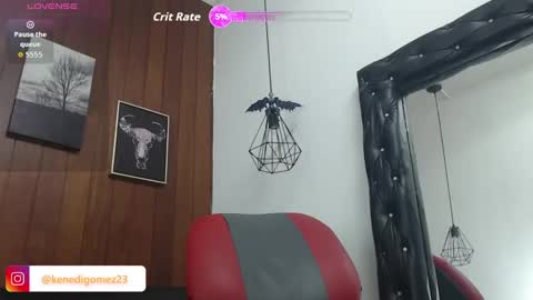 Gabo online show from September 27, 3:59 am