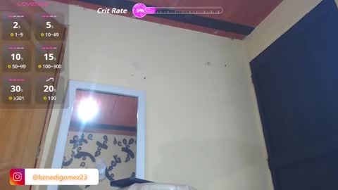 Gabo online show from October 15, 2:15 am