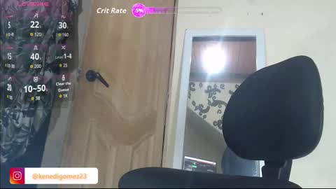 Gabo online show from October 23, 2:46 am