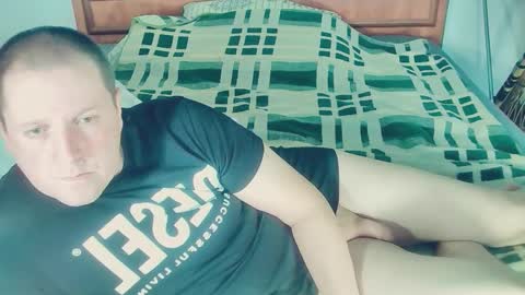 Gabriel-028 online show from January 24, 12:20 pm