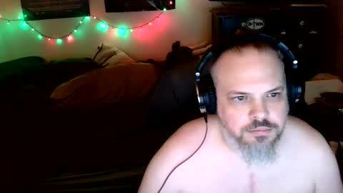 Gabriel online show from November 1, 1:32 pm