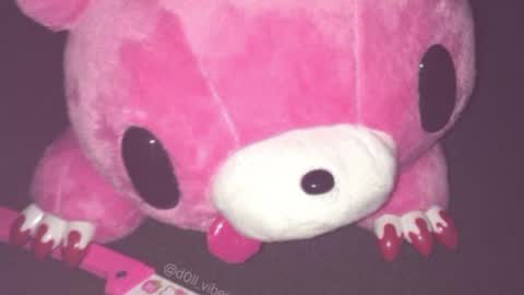 Snapshot of gabriela_bunny chatting on October 7, 5:36 am Gabriela online show from October 7, 5:36 am
