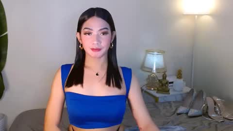 gabriela_deluxe online show from November 23, 10:13 am