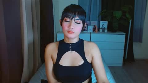 gabriela_deluxe online show from February 21, 6:27 am