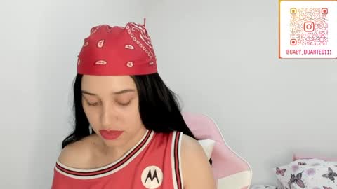 Gabi online show from April 23, 3:25 am