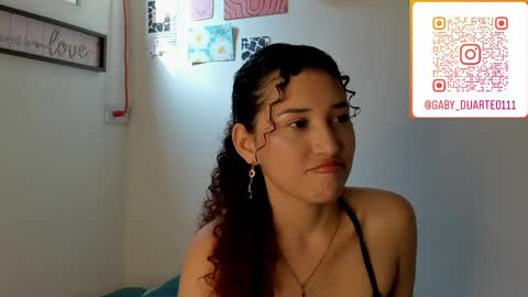 Gabi online show from February 26, 9:09 pm