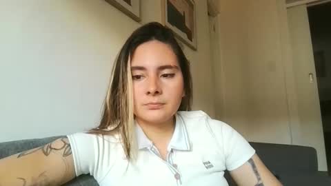 Gabriela Miller online show from February 13, 6:55 pm