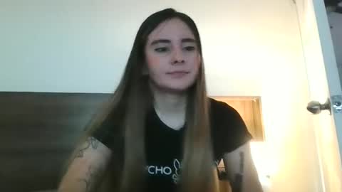 Gabriela Miller online show from March 18, 6:36 pm