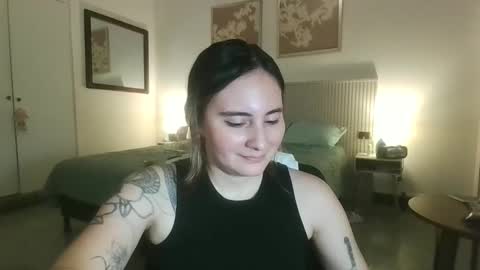 Gabriela Miller online show from April 18, 7:29 pm