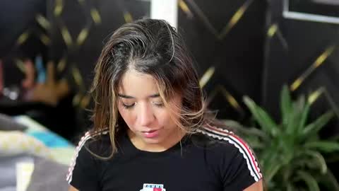 Gabriela salgado online show from November 19, 10:58 am