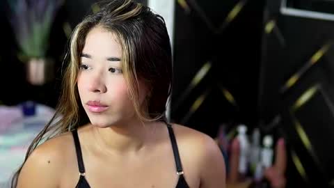 Gabriela salgado online show from September 13, 10:50 am