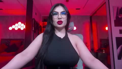 GabrielaAroms online show from April 21, 5:47 am