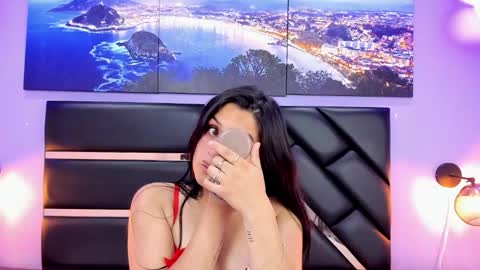 gabrielabotero online show from February 28, 9:19 pm