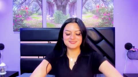 gabrielabotero online show from January 6, 7:40 pm