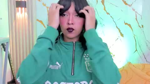 GABRIELA online show from January 14, 3:09 pm