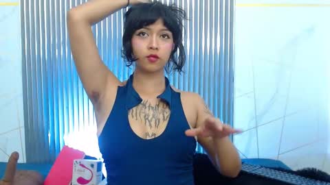 GABRIELA online show from March 14, 3:10 am