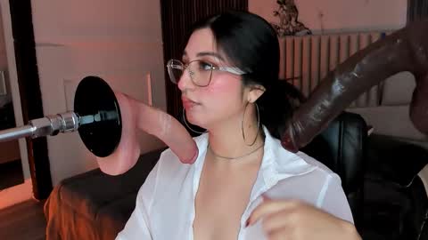 Gabriela Kassi online show from September 28, 11:52 am