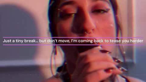 Gabriela Kassi online show from December 1, 11:52 am