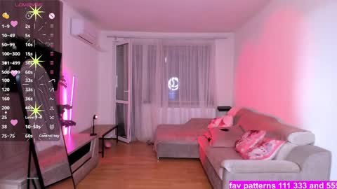 Gabrielaaaa online show from May 26, 8:04 pm