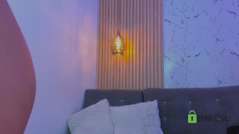 Gabriela Evans MS online show from November 28, 4:31 am