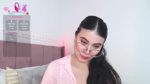 GabrielaRossa online show from January 12, 5:20 pm