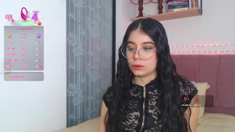 GabrielaRossa online show from September 10, 2:07 pm