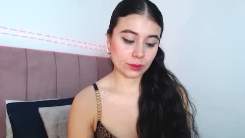 GabrielaRossa online show from May 25, 7:42 pm