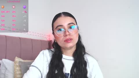 GabrielaRossa online show from November 18, 1:47 pm