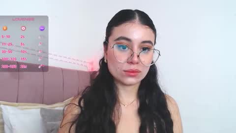 GabrielaRossa online show from November 22, 3:43 pm