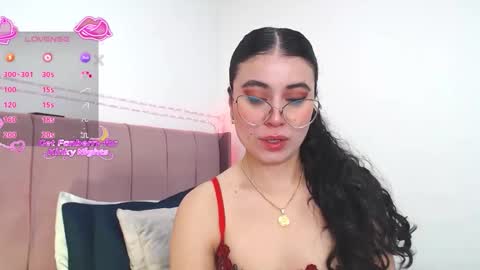 GabrielaRossa online show from December 20, 2:46 pm