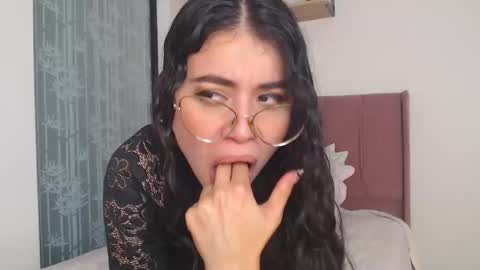 GabrielaRossa online show from February 24, 3:20 pm