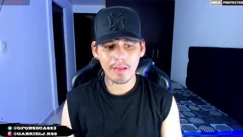 Gabe online show from October 20, 5:34 am