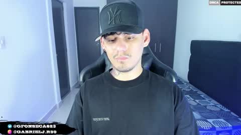 Gabe online show from October 30, 5:08 am