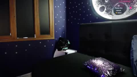 gabriella online show from October 28, 2:07 pm