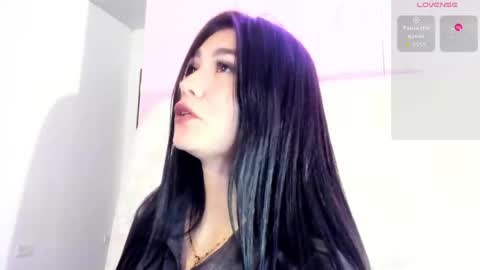 gabriella online show from May 22, 3:30 pm